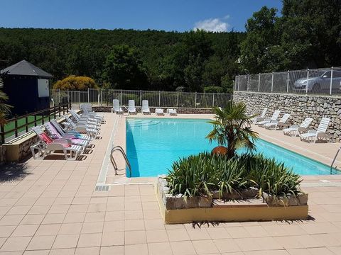 Flower Camping l'Epi Bleu - Camping Alpes-de-Haute-Provence - Image N°12