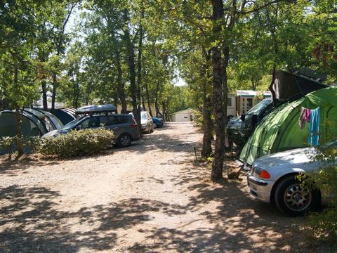 Flower Camping l'Epi Bleu - Camping Alpes-de-Haute-Provence - Image N°25