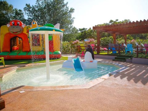 Flower Camping l'Epi Bleu - Camping Alpes-de-Haute-Provence - Image N°11