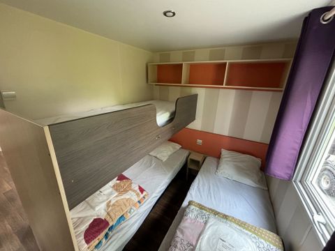 MOBILHOME 4 personnes - VENUS