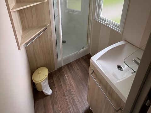 MOBILHOME 4 personnes - VENUS