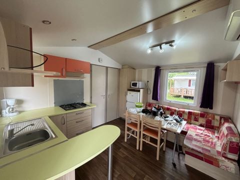 Mobilhome 4 personnes - VENUS