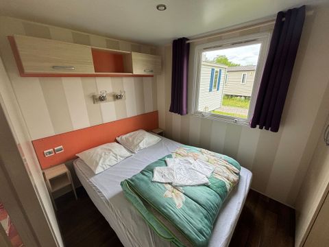 MOBILHOME 4 personnes - VENUS