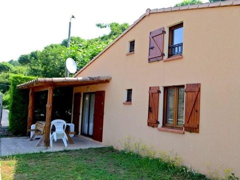 CHALET 6 personnes - Maison-Chalet 45m² - Tout confort 