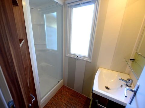 MOBILHOME 4 personnes - Super Riviera Mobil-home CLIMATISE 