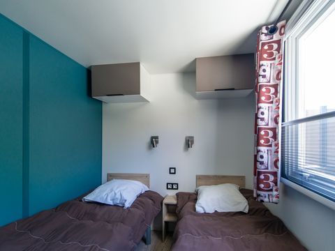 MOBILHOME 4 personnes - Super Riviera Mobil-home CLIMATISE 