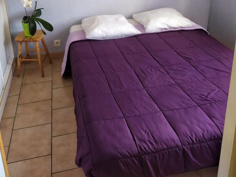 CHALET 6 personnes - Maison-Chalet 45m² 6 pers Climatisé