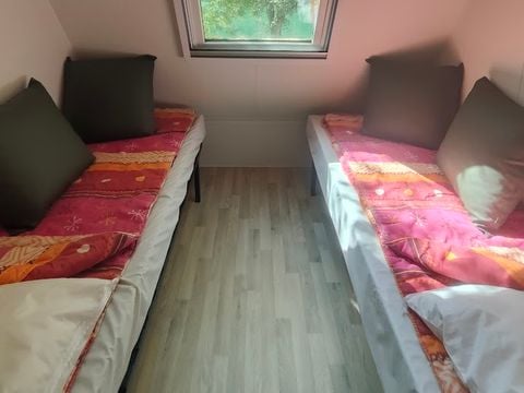 TENTE 4 personnes - Coco sweet
