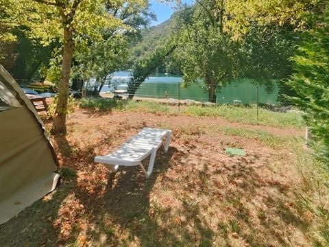 TENTE 4 personnes - Coco sweet