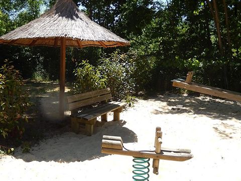 Camping Le Pradal - Camping Gard - Image N°9