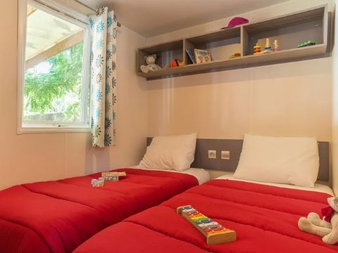 MOBILHOME 6 personnes - CIELA FAMILY - 3 chambres