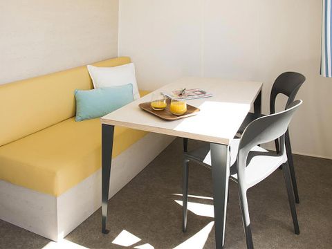 MOBILHOME 2 personnes - CIELA PRESTIGE