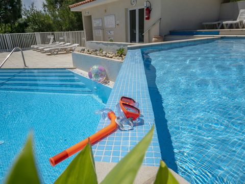 Camping Les Fontaines - Camping Eure