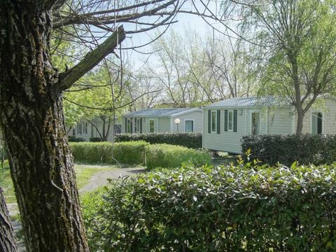 Centro Vacanze San Marino - Camping Pesaro-Urbino - Image N°45