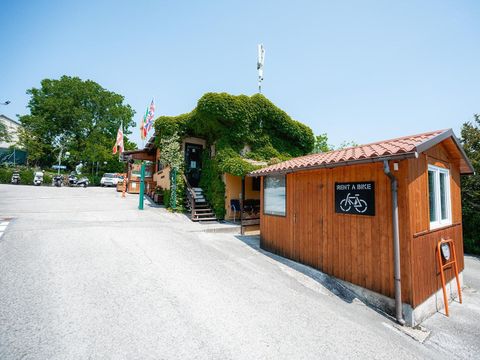 Centro Vacanze San Marino - Camping Pesaro-Urbino - Image N°72
