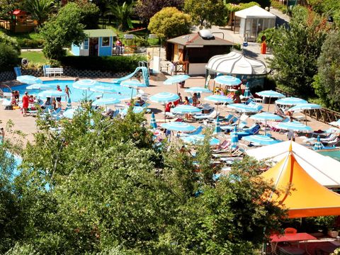 Centro Vacanze San Marino - Camping Pesaro-Urbino - Image N°49