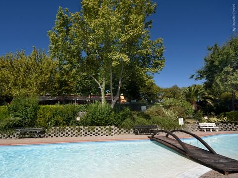 Centro Vacanze San Marino - Camping Pesaro-Urbino