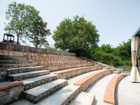 Centro Vacanze San Marino - Camping Pesaro-Urbino - Image N°59