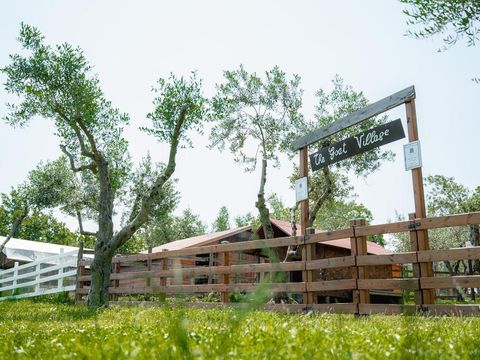 Centro Vacanze San Marino - Camping Pesaro-Urbino - Image N°63