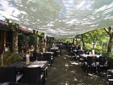 Centro Vacanze San Marino - Camping Pesaro-Urbino - Image N°27