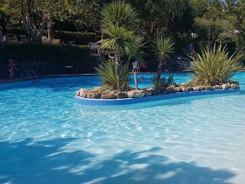 Centro Vacanze San Marino - Camping Pesaro-Urbino - Afbeelding N°3