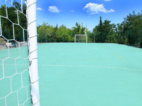 Centro Vacanze San Marino - Camping Pesaro-Urbino - Image N°45