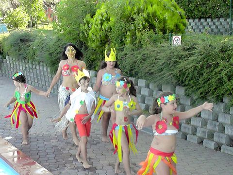 Centro Vacanze San Marino - Camping Pesaro-Urbino - Image N°23