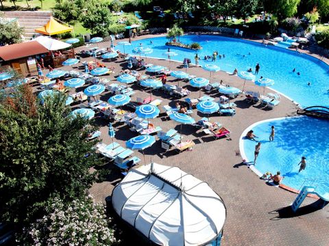 Centro Vacanze San Marino - Camping Pesaro-Urbino