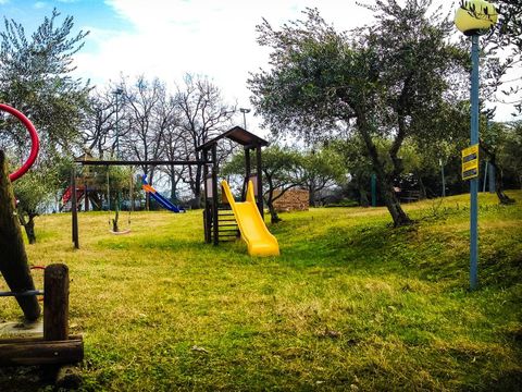 Centro Vacanze San Marino - Camping Pesaro-Urbino - Image N°19
