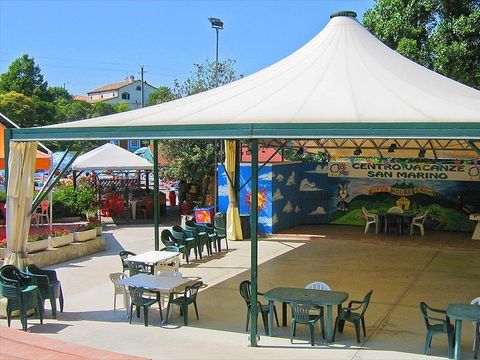 Centro Vacanze San Marino - Camping Pesaro-Urbino - Image N°29