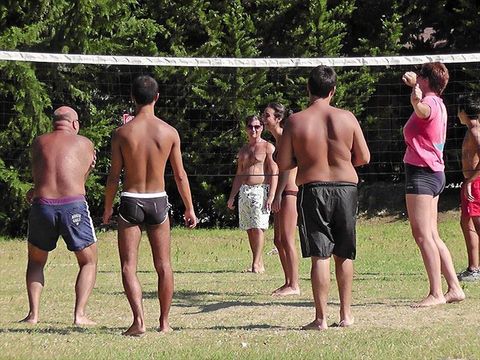 Centro Vacanze San Marino - Camping Pesaro-Urbino - Image N°9