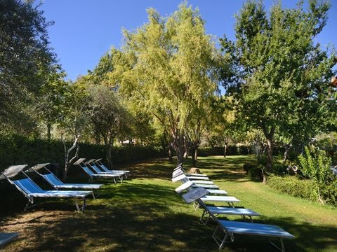 Centro Vacanze San Marino - Camping Pesaro-Urbino