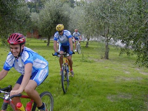 Centro Vacanze San Marino - Camping Pesaro-Urbino - Image N°43