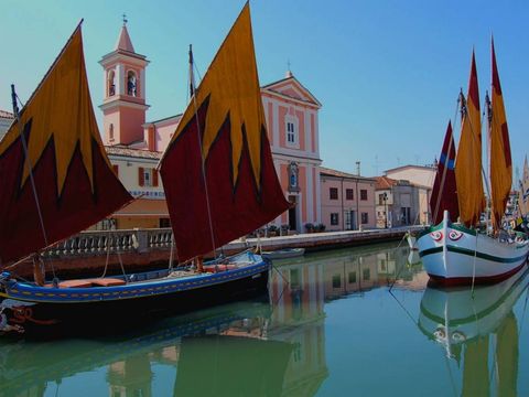 Centro Vacanze San Marino - Camping Pesaro-Urbino - Image N°37