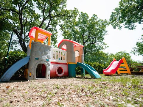 Centro Vacanze San Marino - Camping Pesaro-Urbino - Image N°70