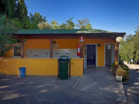 Centro Vacanze San Marino - Camping Pesaro-Urbino - Image N°32