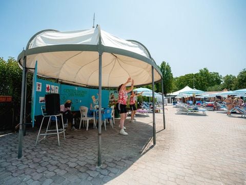 Centro Vacanze San Marino - Camping Pesaro-Urbino