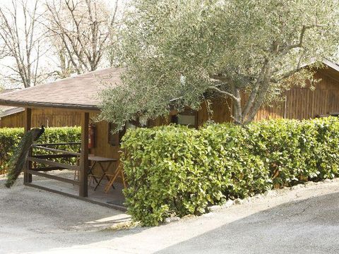 Centro Vacanze San Marino - Camping Pesaro-Urbino - Image N°48