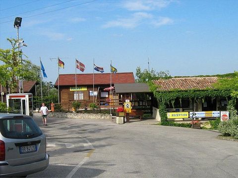 Centro Vacanze San Marino - Camping Pesaro-Urbino - Image N°29
