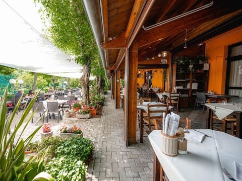 Centro Vacanze San Marino - Camping Pesaro-Urbino - Image N°68