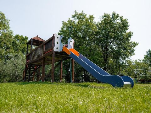 Centro Vacanze San Marino - Camping Pesaro-Urbino - Image N°71