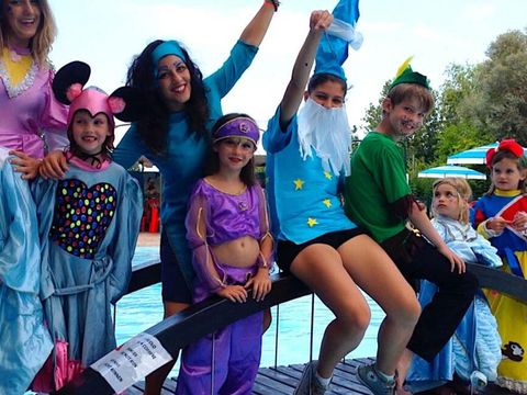 Centro Vacanze San Marino - Camping Pesaro-Urbino - Image N°26