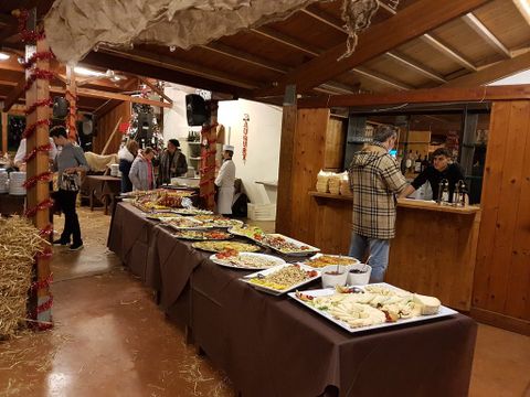 Centro Vacanze San Marino - Camping Pesaro-Urbino - Image N°27