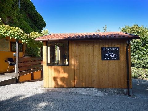 Centro Vacanze San Marino - Camping Pesaro-Urbino - Image N°35