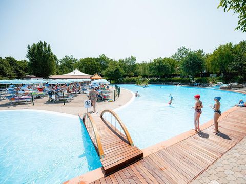 Centro Vacanze San Marino - Camping Pesaro-Urbino