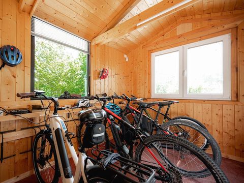 Centro Vacanze San Marino - Camping Pesaro-Urbino - Image N°71