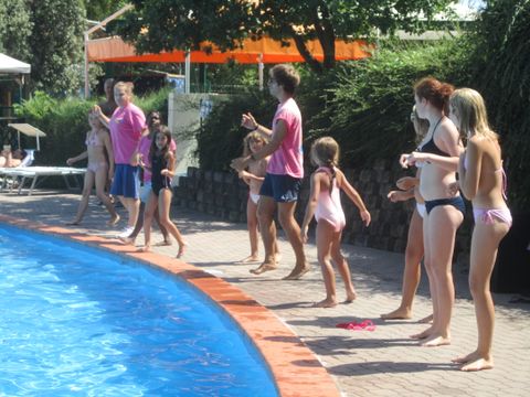 Centro Vacanze San Marino - Camping Pesaro-Urbino