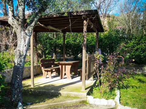 Centro Vacanze San Marino - Camping Pesaro-Urbino - Image N°48