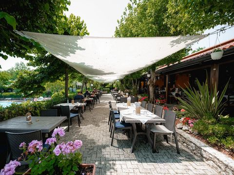 Centro Vacanze San Marino - Camping Pesaro-Urbino - Image N°72