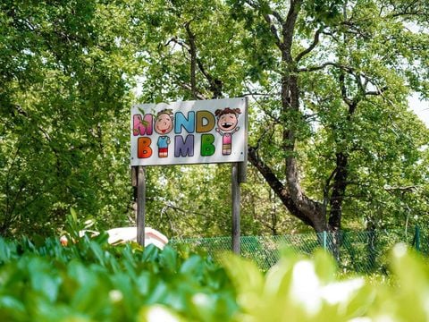 Centro Vacanze San Marino - Camping Pesaro-Urbino - Image N°60